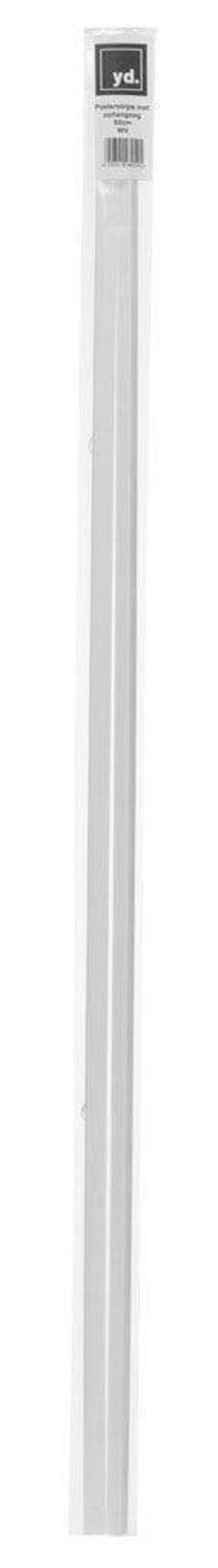 Baguettes de Suspension Blanc 92cm crochet de suspension | Yourdecoration.fr