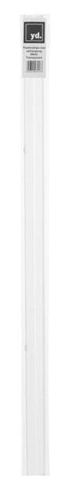 Baguettes de Suspension Transparent 60cm crochet de suspension | Yourdecoration.fr