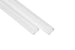 Baguettes de Suspension Transparent 75cm crochet de suspension | Yourdecoration.fr