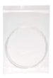 Baguettes de Suspension Transparent 75cm crochet de suspension | Yourdecoration.fr