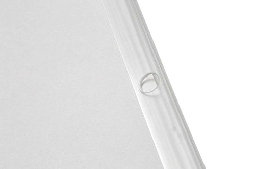 Baguettes de Suspension Transparent 75cm trou de suspension | Yourdecoration.fr