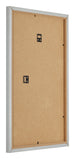 Cadre Photo 20x30cm Acier Inoxydable MDF Bologna Arriere Oblique | Yourdecoration.fr