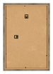 Cadre Photo 20x30cm Metal Vintage MDF Bologna Arriere | Yourdecoration.fr