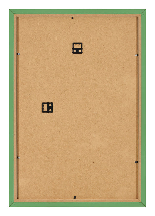 Cadre Photo 20x30cm Vert MDF Bologna Arriere | Yourdecoration.fr