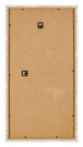 Cadre Photo 20x40cm Blanc Vintage MDF Bologna Arriere | Yourdecoration.fr