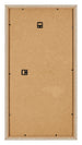 Cadre Photo 20x40cm Chêne Sonoma MDF Bologna Arriere | Yourdecoration.fr