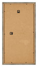 Cadre Photo 20x40cm Metal Vintage MDF Bologna Arriere | Yourdecoration.fr