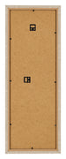 Cadre Photo 20x60cm Chêne Sonoma MDF Bologna Arriere | Yourdecoration.fr