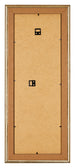 Cadre Photo 20x60cm Or Antique MDF Lazio Arriere | Yourdecoration.fr