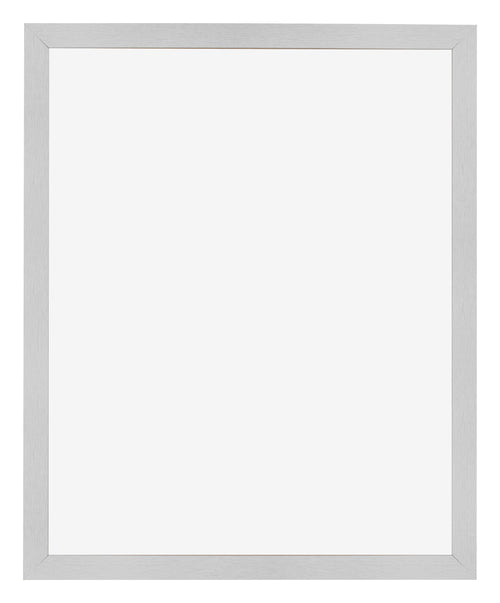 Cadre Photo 24x30cm Acier Inoxydable MDF Bologna De Face | Yourdecoration.fr