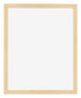 Cadre Photo 24x30cm Hêtre Décor MDF Bologna De Face | Yourdecoration.fr