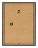 Cadre Photo 24x32cm Anthracite MDF Bologna Arriere | Yourdecoration.fr