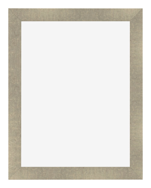 Cadre Photo 24x32cm Or Vintage MDF Pisa De Face | Yourdecoration.fr