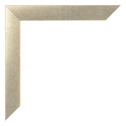 Cadre Photo 25x25cm Or Vintage MDF Pisa Detail Coin | Yourdecoration.fr
