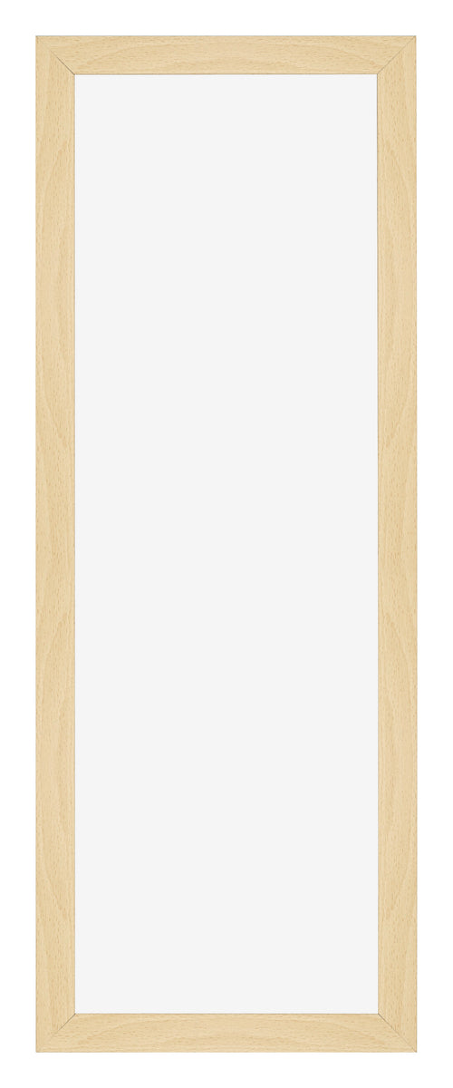 Cadre Photo 25x75cm Hêtre Décor MDF Bologna De Face | Yourdecoration.fr