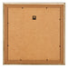Cadre Photo 30x30cm Or Antique MDF Lazio Arriere | Yourdecoration.fr