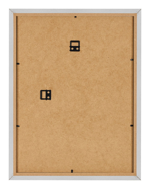 Cadre Photo 30x40cm Acier Inoxydable MDF Bologna Arriere | Yourdecoration.fr