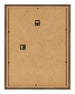 Cadre Photo 30x40cm Chene Rustique MDF Bologna Arriere | Yourdecoration.fr