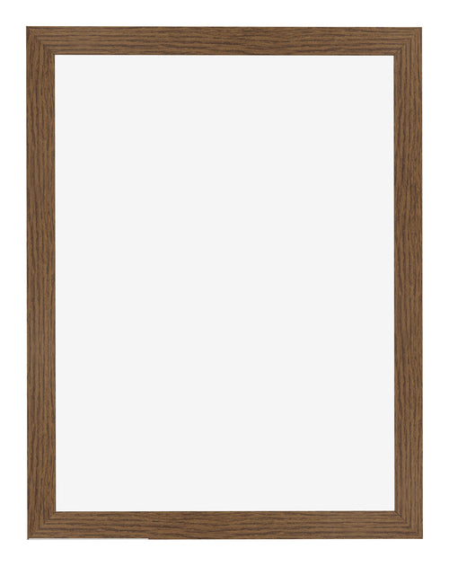 Cadre Photo 30x40cm Chene Rustique MDF Bologna De Face | Yourdecoration.fr