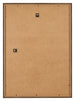 Cadre Photo 30x42cm Chene Rustique MDF Bologna Arriere | Yourdecoration.fr