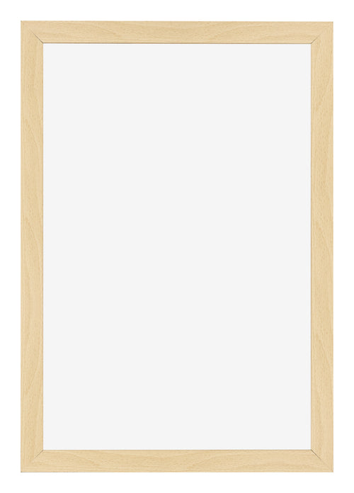 Cadre Photo 30x45cm Hêtre Décor MDF Bologna De Face | Yourdecoration.fr