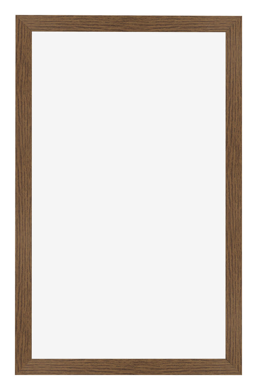 Cadre Photo 30x50cm Chene Rustique MDF Bologna De Face | Yourdecoration.fr