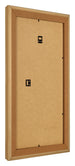 Cadre Photo 30x50cm De Pin Grain de Bois MDF Lazio Arriere Oblique | Yourdecoration.fr