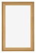 Cadre Photo 30x50cm De Pin Grain de Bois MDF Lazio De Face | Yourdecoration.fr