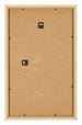 Cadre Photo 30x50cm Hêtre Décor MDF Bologna Arriere | Yourdecoration.fr