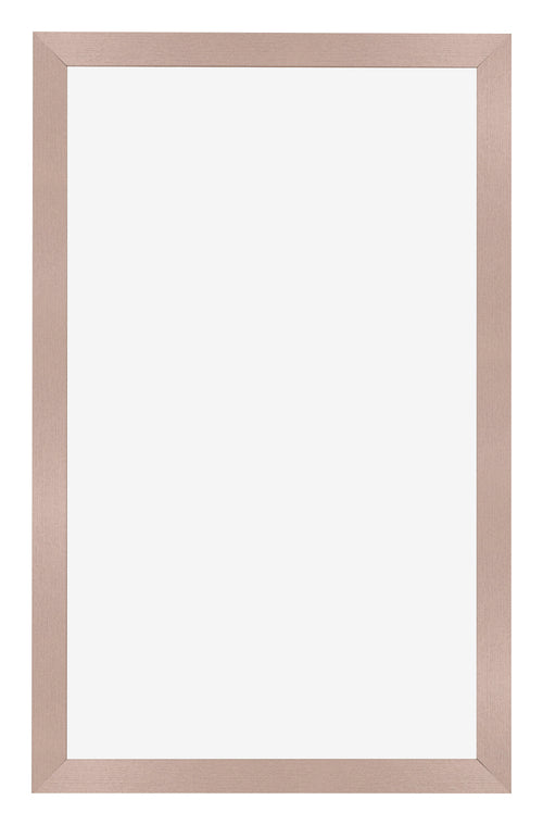 Cadre Photo 30x50cm Rose Ancien MDF Bologna De Face | Yourdecoration.fr