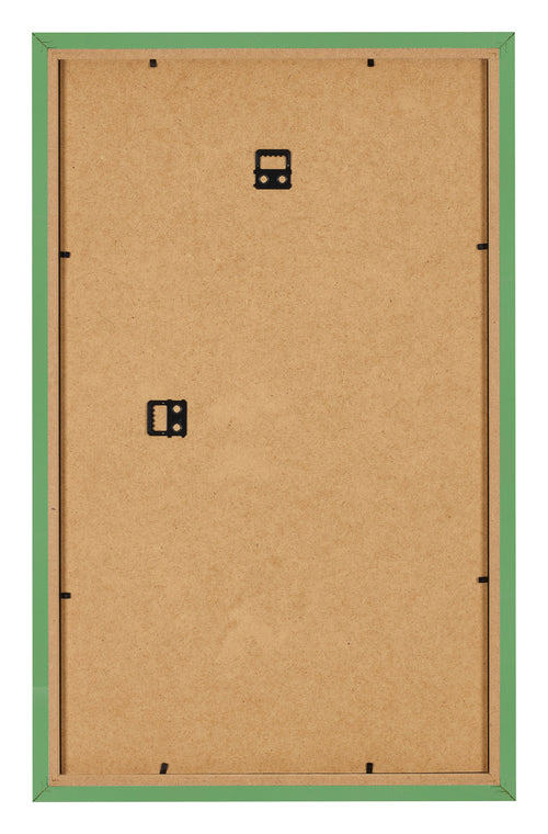 Cadre Photo 30x50cm Vert MDF Bologna Arriere | Yourdecoration.fr