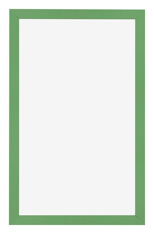 Cadre Photo 30x50cm Vert MDF Bologna De Face | Yourdecoration.fr