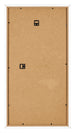 Cadre Photo 30x60cm Blanc Mat MDF Bologna Arriere | Yourdecoration.fr