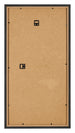 Cadre Photo 30x60cm Noir Mat MDF Bologna Arriere | Yourdecoration.fr
