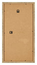 Cadre Photo 30x60cm Or Antique MDF Bologna Arriere | Yourdecoration.fr