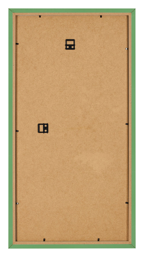 Cadre Photo 30x60cm Vert MDF Bologna Arriere | Yourdecoration.fr