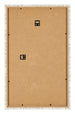 Cadre Photo 33x48cm Blanc Vintage MDF Bologna Arriere | Yourdecoration.fr