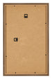 Cadre Photo 33x48cm Chene Rustique MDF Bologna Arriere | Yourdecoration.fr