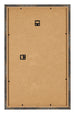 Cadre Photo 33x48cm Metal Oxyde MDF Bologna Arriere | Yourdecoration.fr