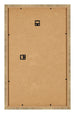 Cadre Photo 33x48cm Or Antique MDF Bologna Arriere | Yourdecoration.fr