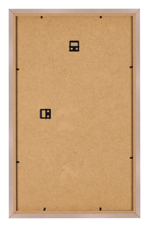 Cadre Photo 33x48cm Rose Ancien MDF Bologna Arriere | Yourdecoration.fr