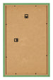 Cadre Photo 33x48cm Vert MDF Bologna Arriere | Yourdecoration.fr