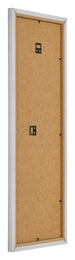 Cadre Photo 33x98cm Acier Inoxydable MDF Bologna Arriere Oblique | Yourdecoration.fr
