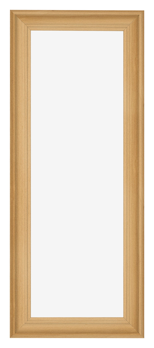 Cadre Photo 33x98cm De Pin Grain de Bois MDF Lazio De Face | Yourdecoration.fr