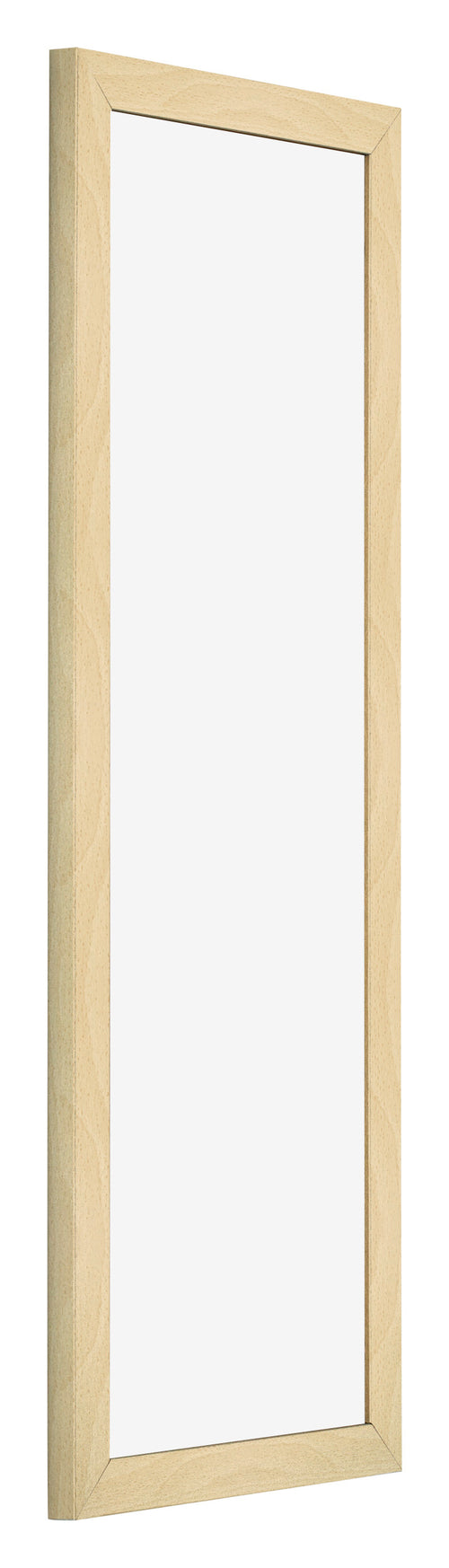 Cadre Photo 33x98cm Hêtre Décor MDF Bologna De Face Oblique | Yourdecoration.fr