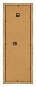 Cadre Photo 33x98cm Or Antique MDF Bologna Arriere | Yourdecoration.fr