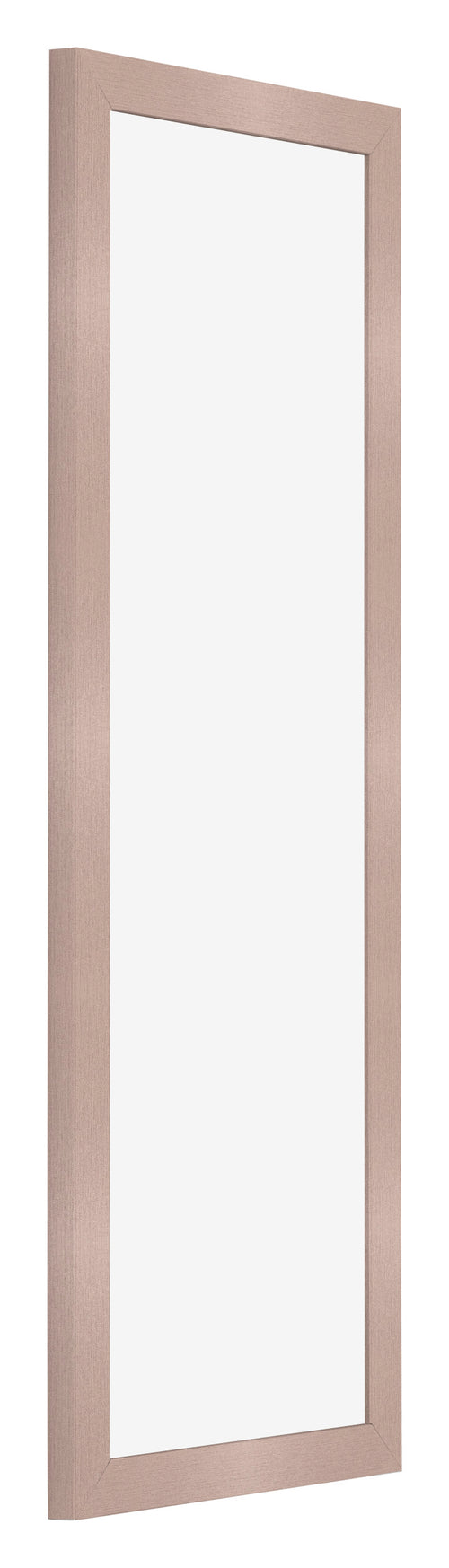 Cadre Photo 33x98cm Rose Ancien MDF Bologna De Face Oblique | Yourdecoration.fr