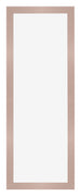 Cadre Photo 33x98cm Rose Ancien MDF Bologna De Face | Yourdecoration.fr