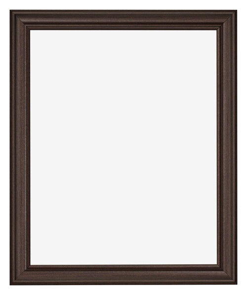 Cadre Photo 35x45cm Chene Fonce MDF Lazio De Face | Yourdecoration.fr