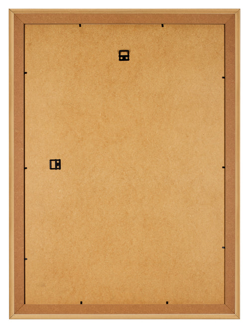 Cadre Photo 35x50cm De Pin Grain de Bois MDF Lazio Arriere | Yourdecoration.fr
